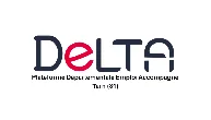 logo delta plateforme departementale de l'emploi et d'accompagnement tarn 81
