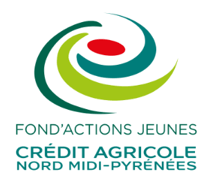 fondaction jeunes credit agricole nord midi pyrenees