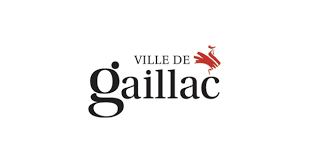 logo ville de gaillac tarn 81