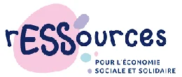 logo ess economie sociale et solidaire