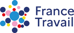 logo france travail