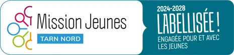 logo mission jeunes tarn nord 81