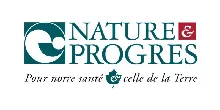 logo nature et progres